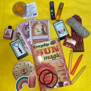 🦁♌️ Lions Gate Portal Bundle !